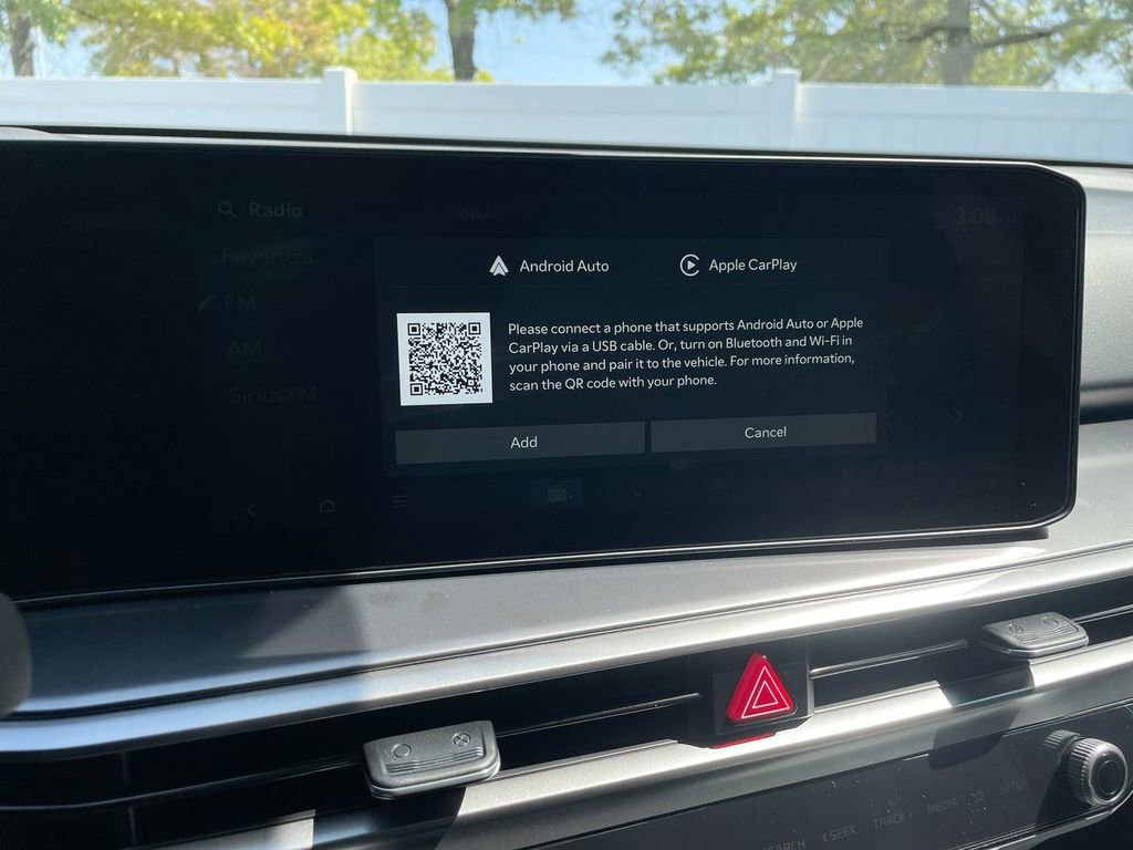 Used 2026 Kia Sorento S image 46