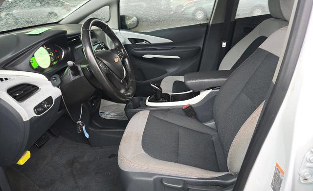 Used 2020 Chevrolet Bolt LT image 5