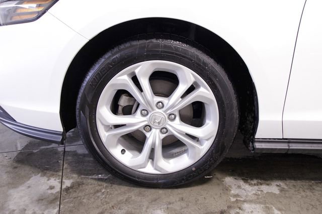 Certified 2024 Honda Accord LX image 12