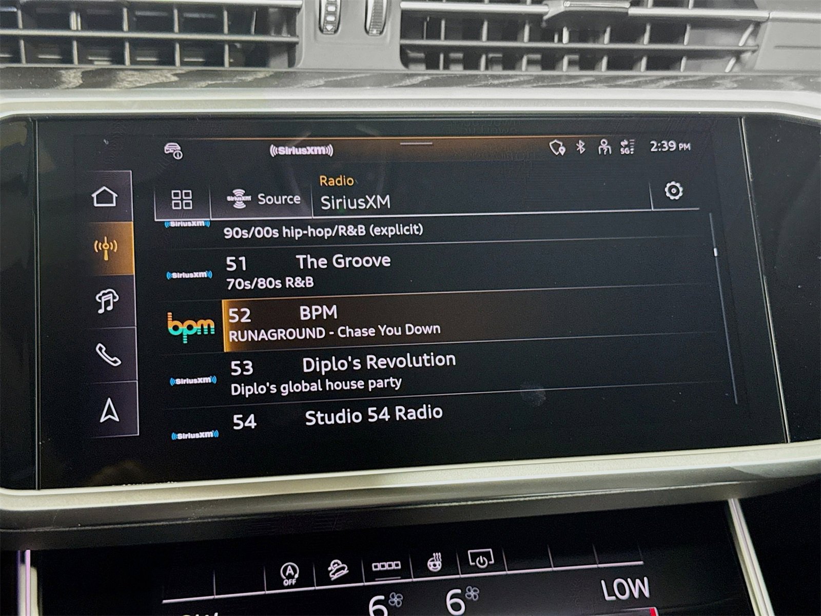 New 2026 Audi A6 Premium Plus image 15