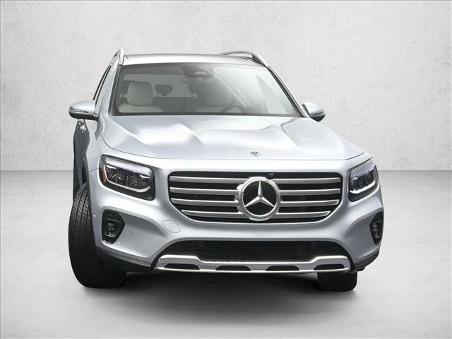 New 2026 Mercedes-Benz GLB 250 4MATIC image 3