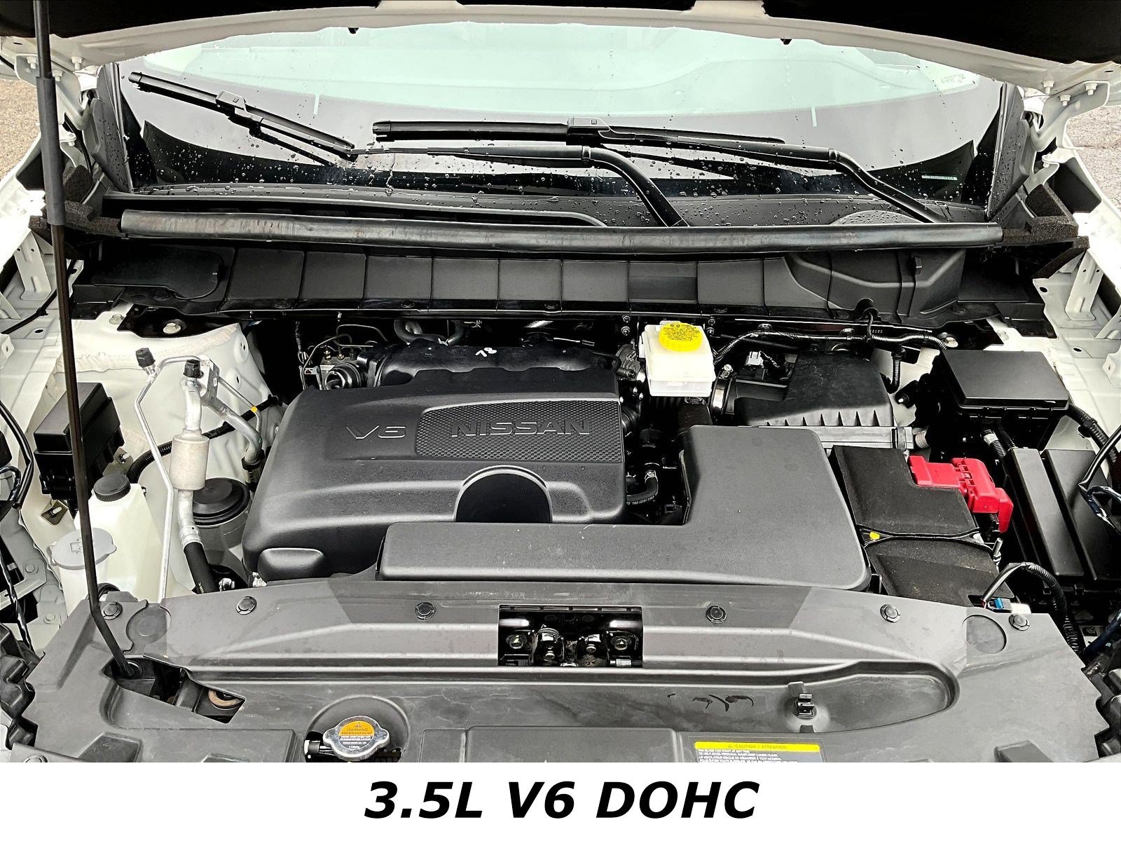 Certified 2024 Nissan Pathfinder SL AWD/4WD image 30