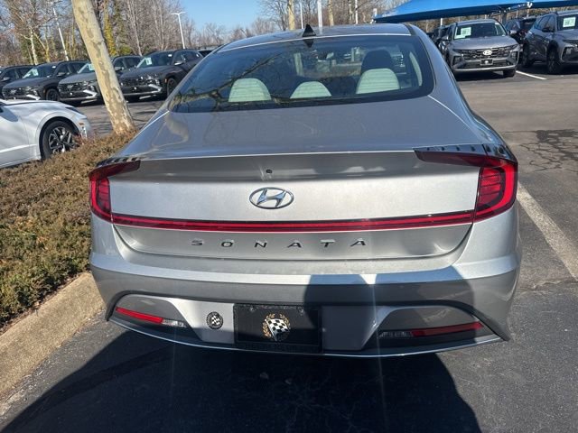 Used 2021 Hyundai Sonata SE image 8