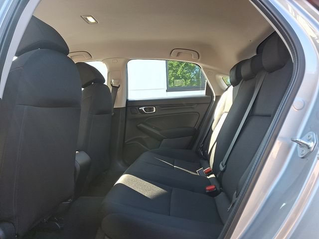 Used 2024 Honda Civic LX image 10