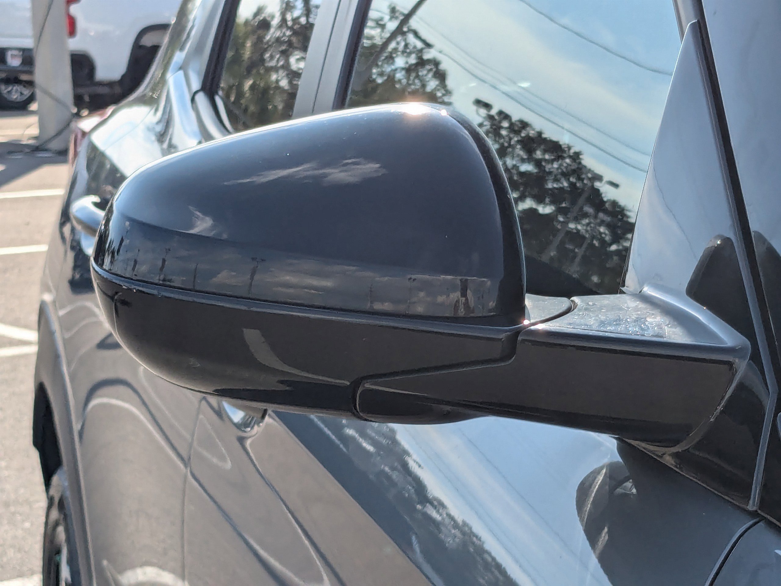 Used 2022 Chevrolet TrailBlazer RS image 11