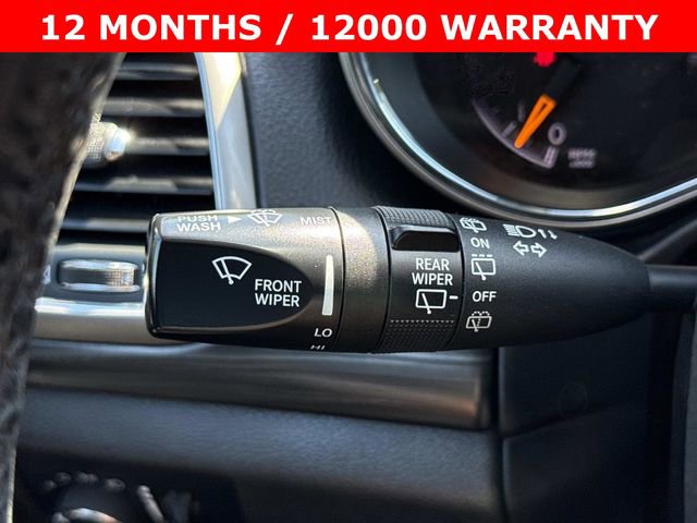 Used 2019 Jeep Grand Cherokee Altitude AWD/4WD image 26