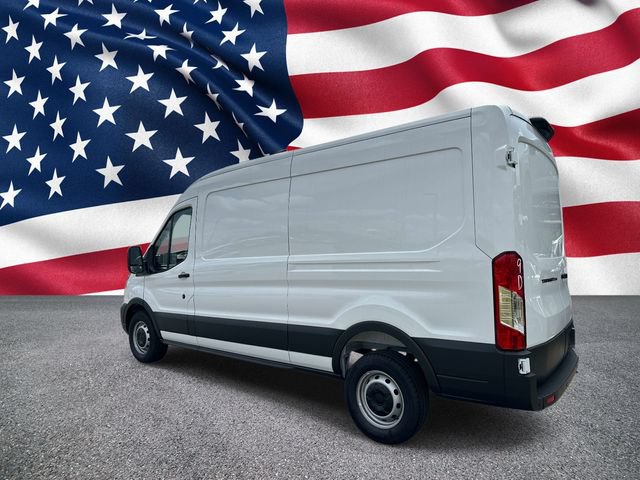 New 2026 Ford Transit 250 148 Medium Roof RWD image 11
