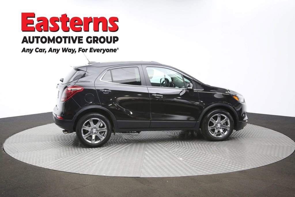 Used 2018 Buick Encore Essence w/ Experience Buick Package image 43