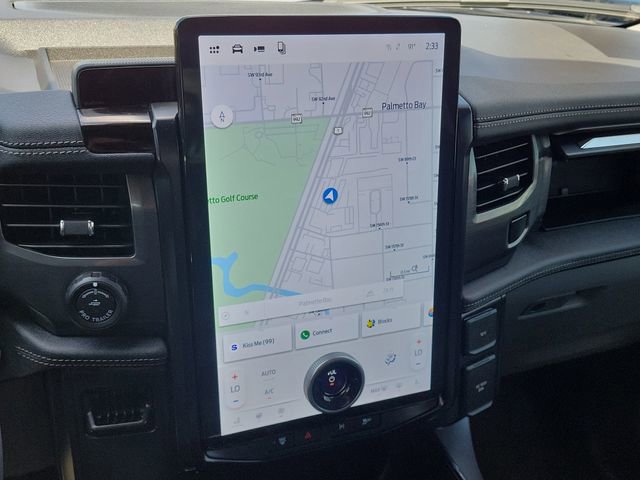 Used 2025 Ford F150 Lightning Flash image 25