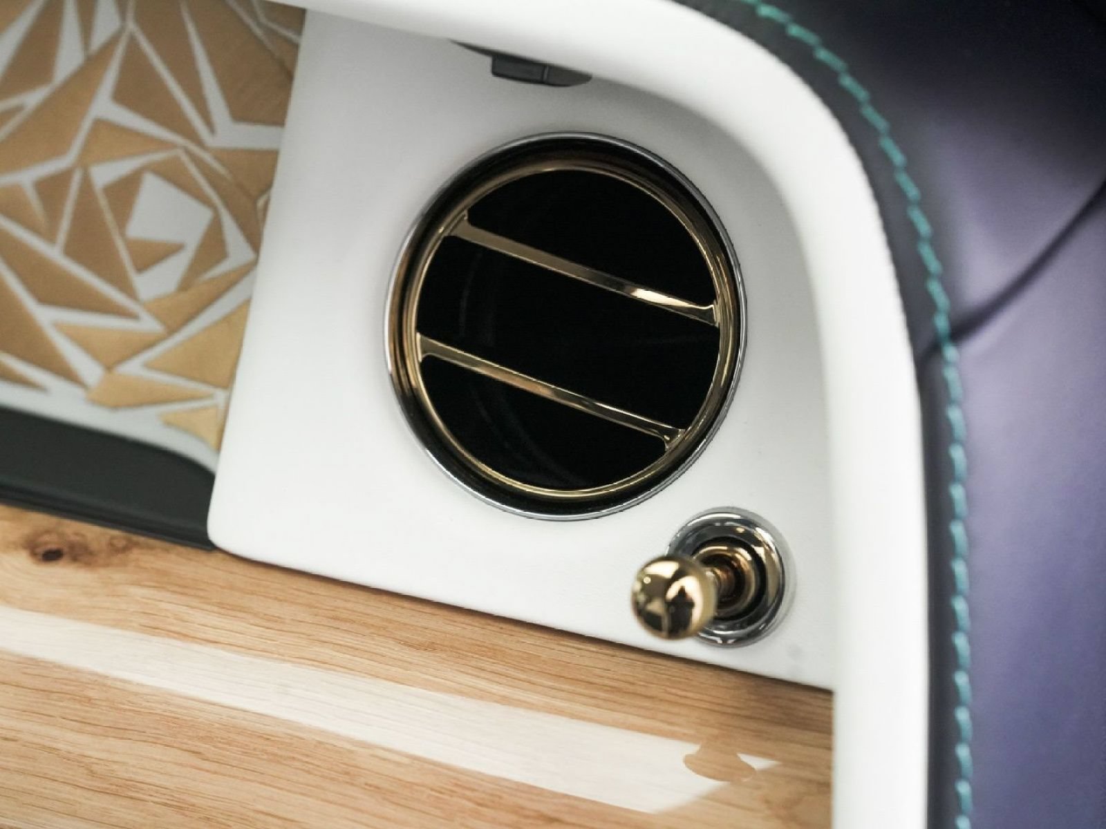 New 2026 Rolls-Royce Phantom Sedan RWD image 41