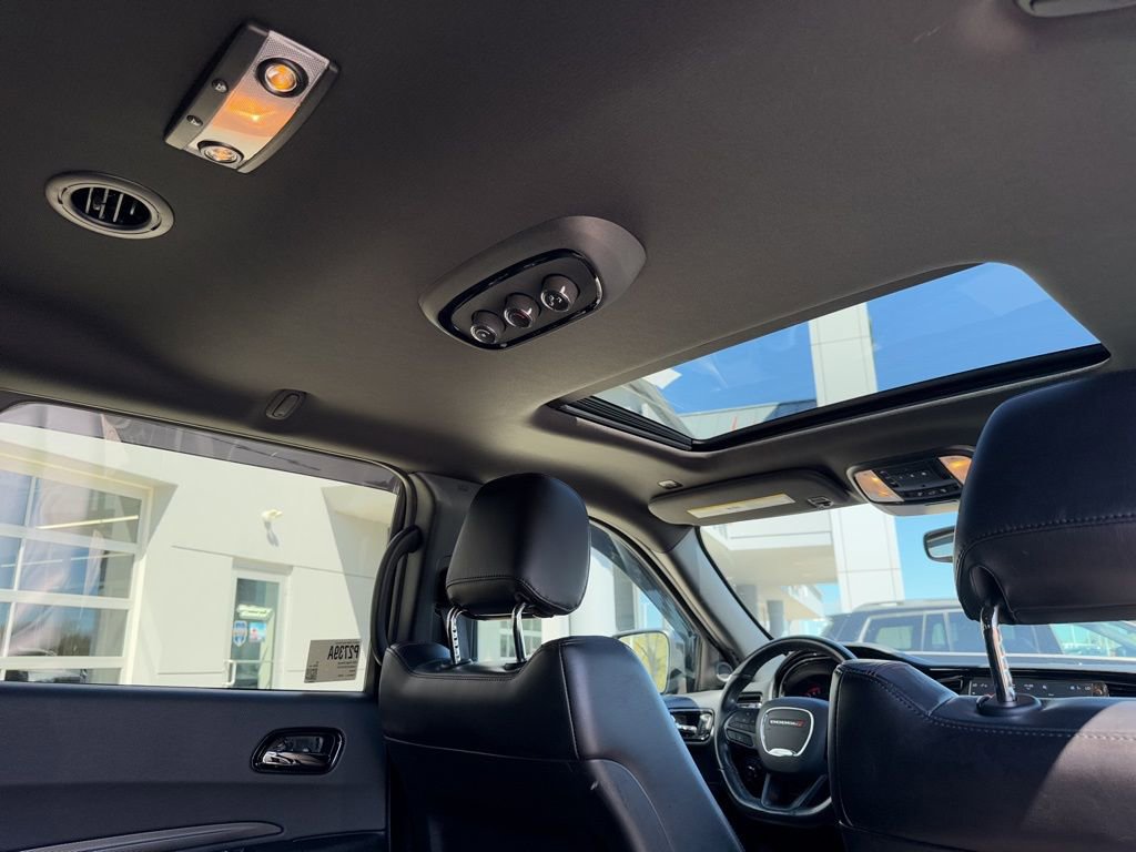 Used 2023 Dodge Durango R/T image 44