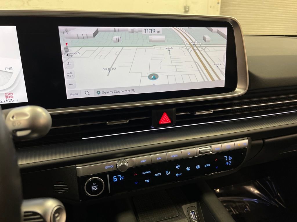 Used 2023 Hyundai Ioniq 6 SEL image 18