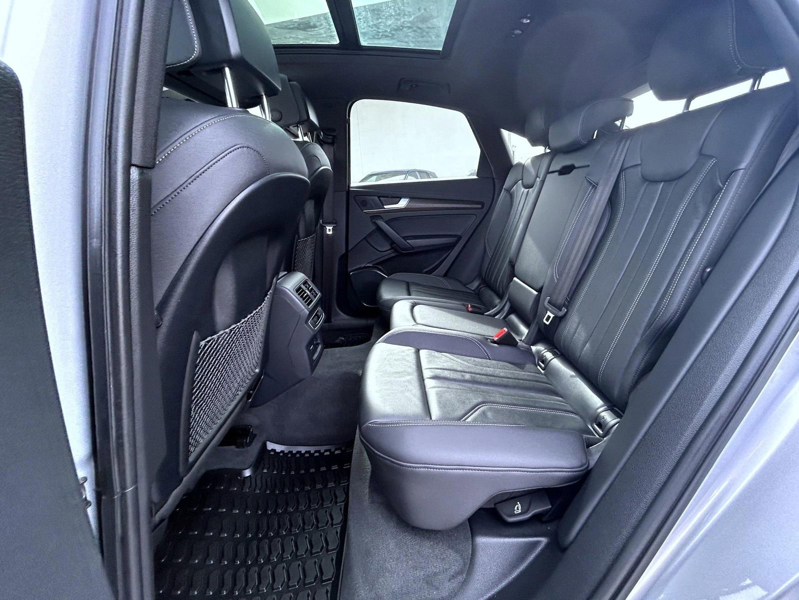 Used 2025 Audi Q5 2.0T Premium image 20