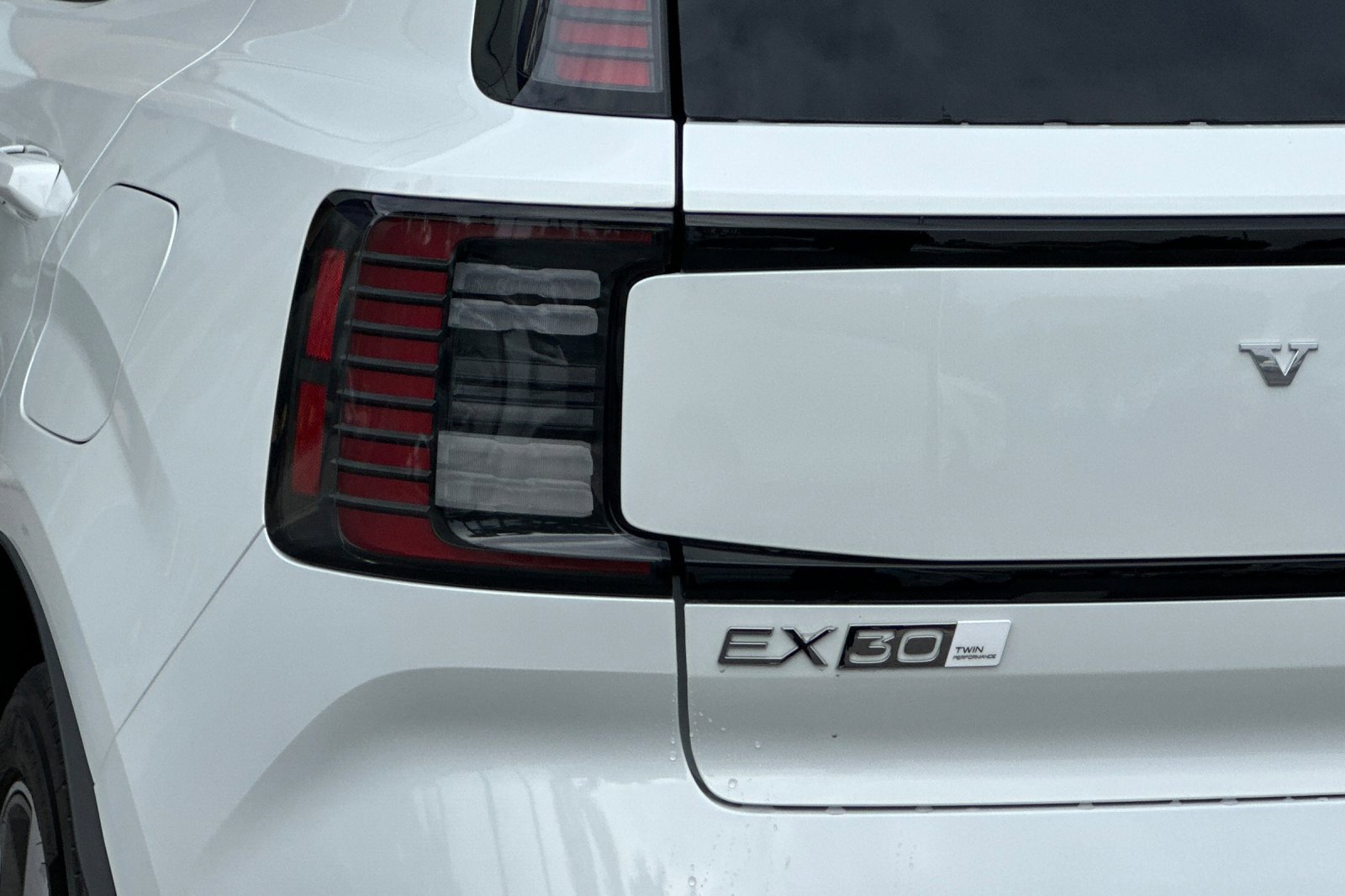 New 2026 Volvo EX30 Plus image 7