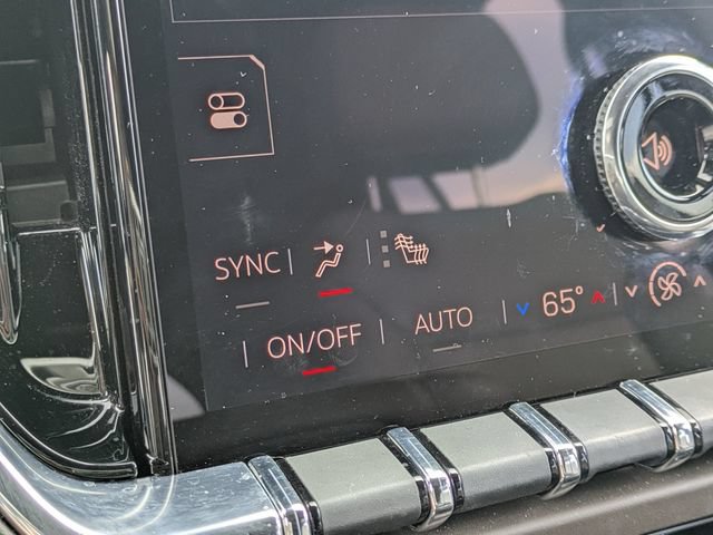Certified 2025 GMC Yukon Elevation AWD/4WD image 31