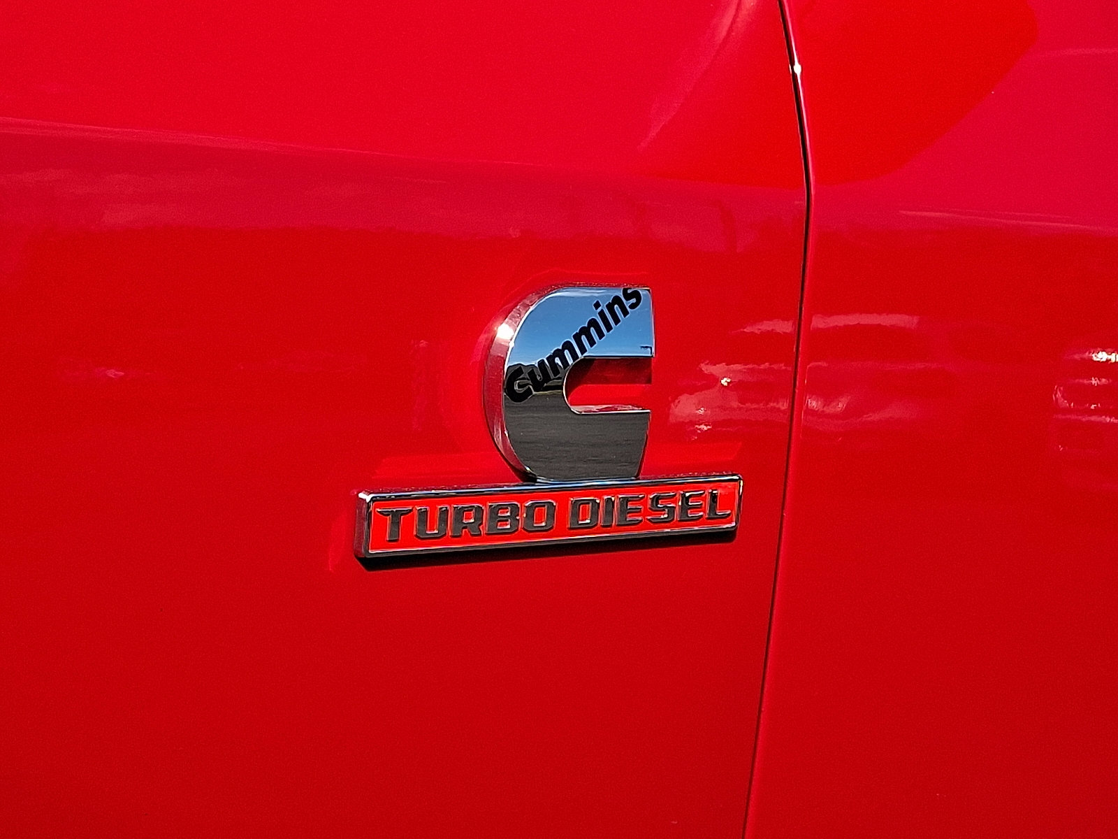 Used 2021 RAM 2500 Big Horn w/ Level B Equipment Group image 33