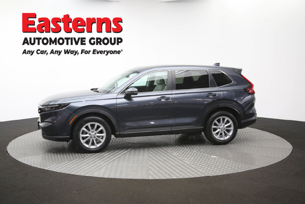 Used 2024 Honda CR-V EX-L image 56