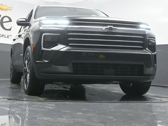 New 2026 Chevrolet Traverse LT w/ Sun and Wheel Package image 3