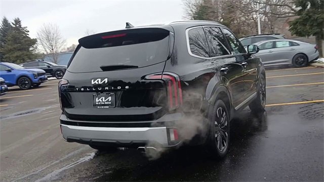 Certified 2023 Kia Telluride SX image 2