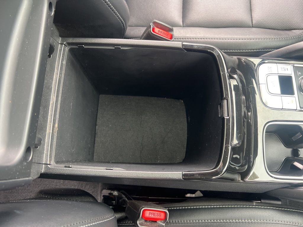 Certified 2023 Kia Telluride S w/ S Sunroof Package image 25