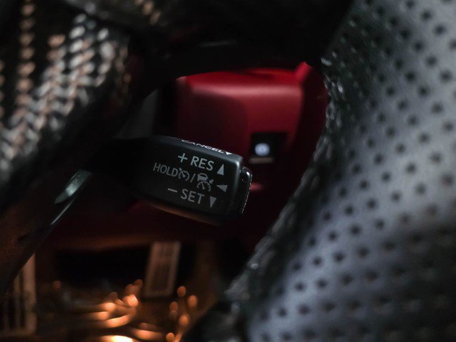 Used 2025 Lexus IS 350 F Sport image 23