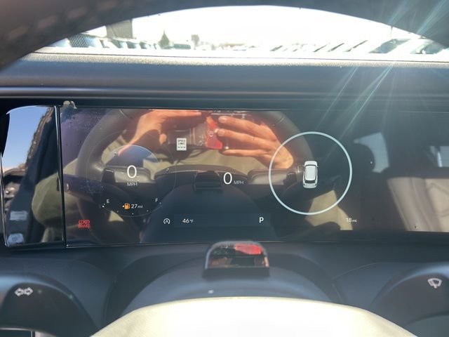 New 2026 Hyundai Palisade XRT Pro image 14