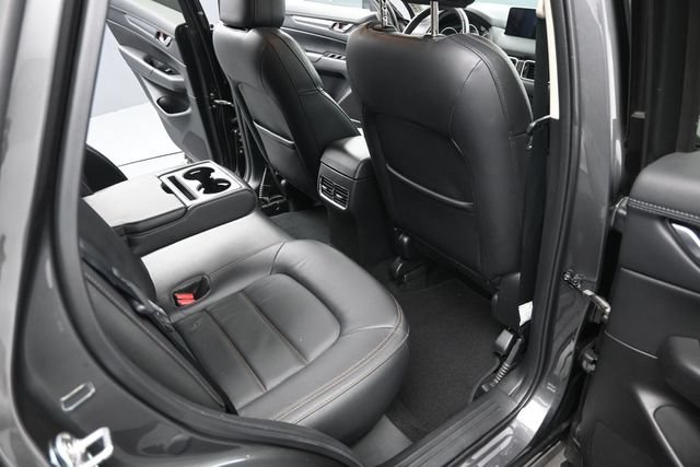 Certified 2023 MAZDA CX-5 AWD 2.5 S image 16