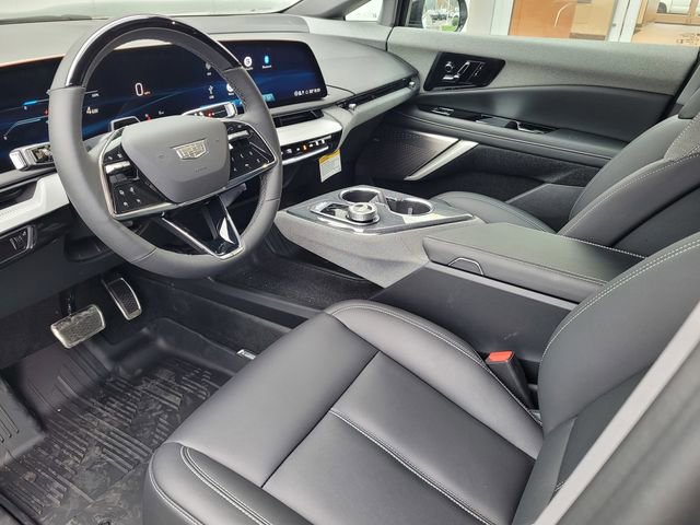 New 2026 Cadillac Optiq Sport 1 image 11
