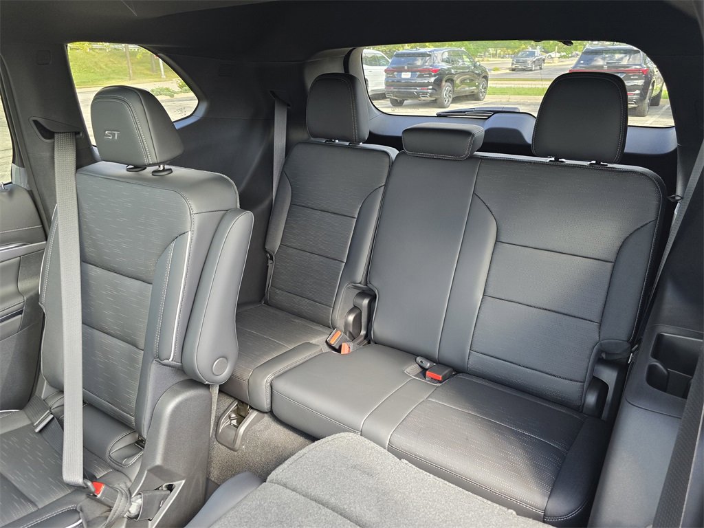 New 2026 Buick Enclave Sport Touring w/ Super Cruise Package image 26