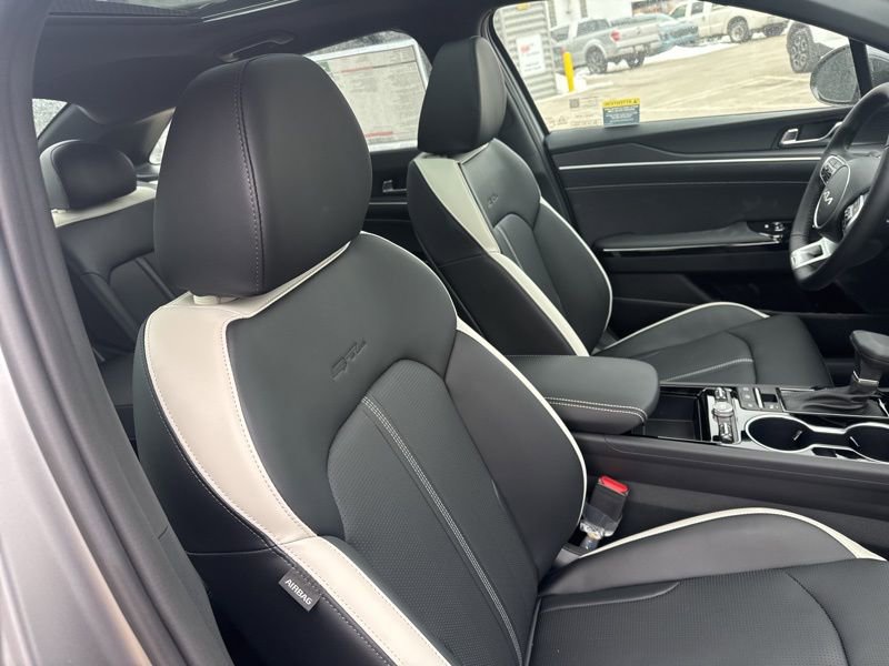 New 2026 Kia K5 GT-Line AWD/4WD image 13
