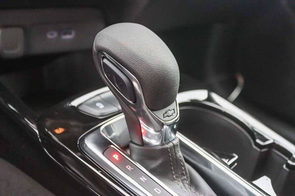 New 2026 Chevrolet Trax ACTIV image 18