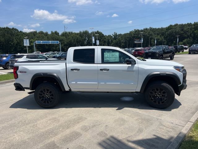 New 2026 Chevrolet Colorado Trail Boss image 10