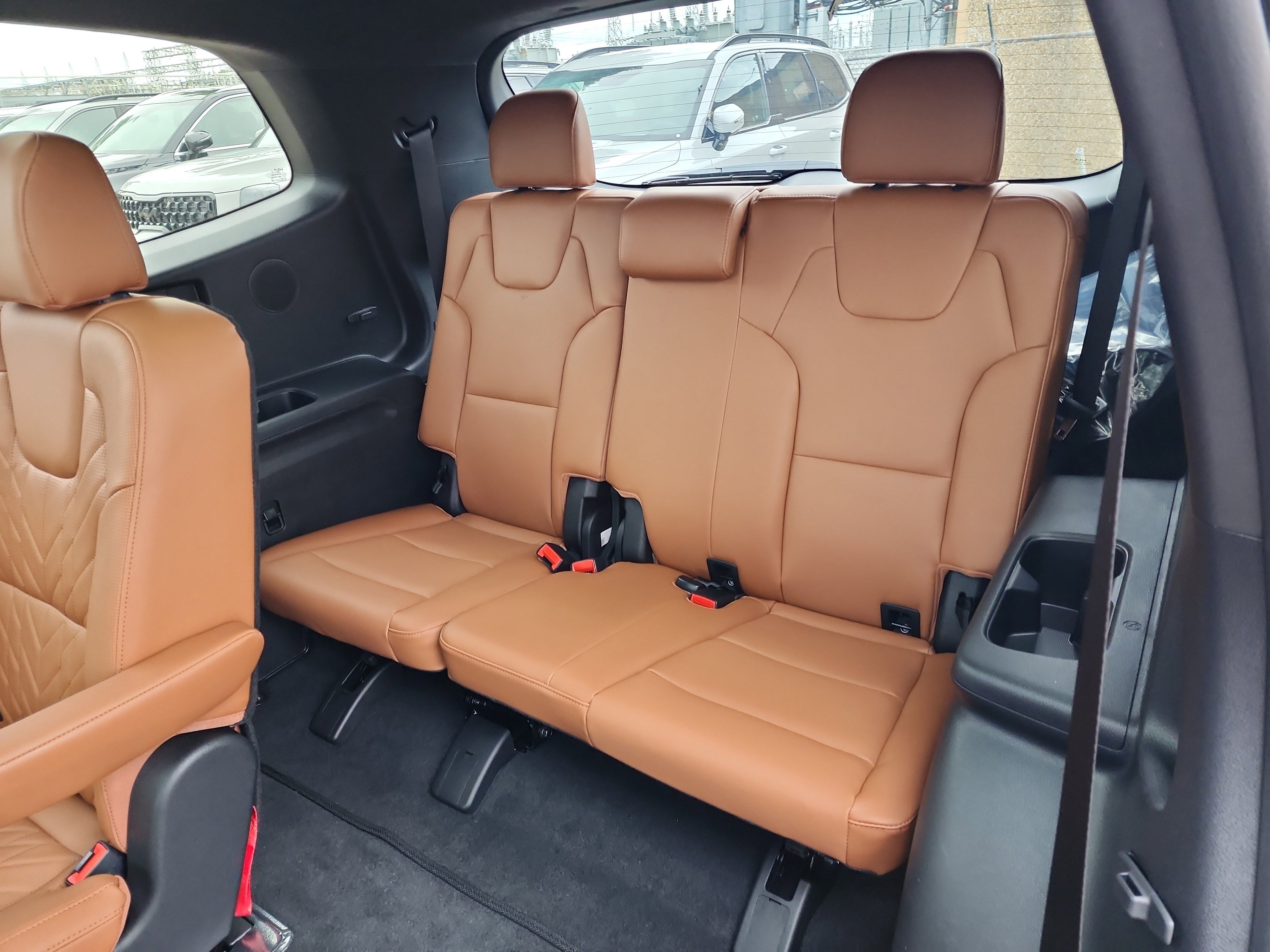 New 2025 Kia Telluride SX Prestige X-Line image 7