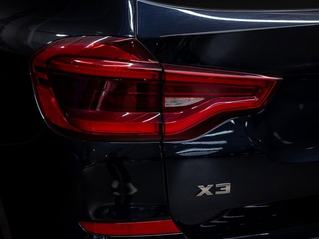 Used 2021 BMW X3 M40i image 19