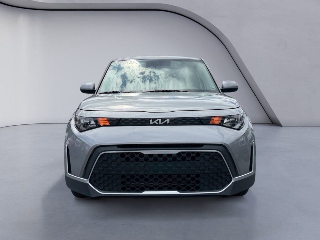 Used 2024 Kia Soul LX w/ Option Group 015 image 8