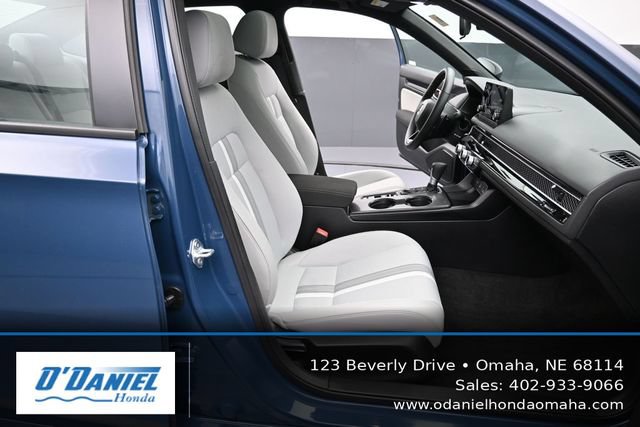 Used 2026 Honda Civic Sport image 40