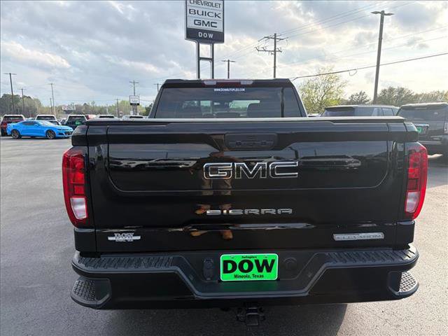 Used 2022 GMC Sierra 1500 Elevation image 5