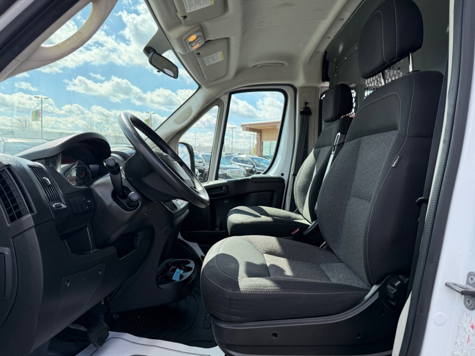 Used 2019 RAM ProMaster 1500 image 25