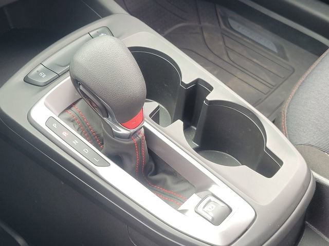 Used 2024 Chevrolet Trax RS image 23