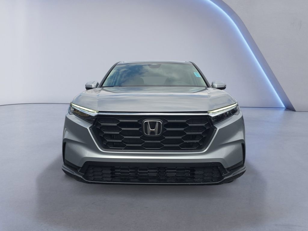 New 2026 Honda CR-V LX image 8