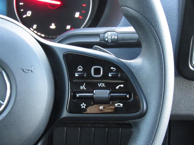 Used 2024 Mercedes-Benz Sprinter 2500 image 25