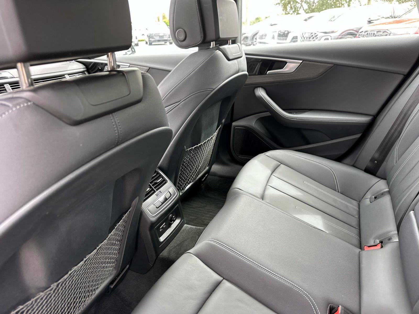 Certified 2023 Audi A5 2.0T Premium Plus w/ Premium Plus image 14