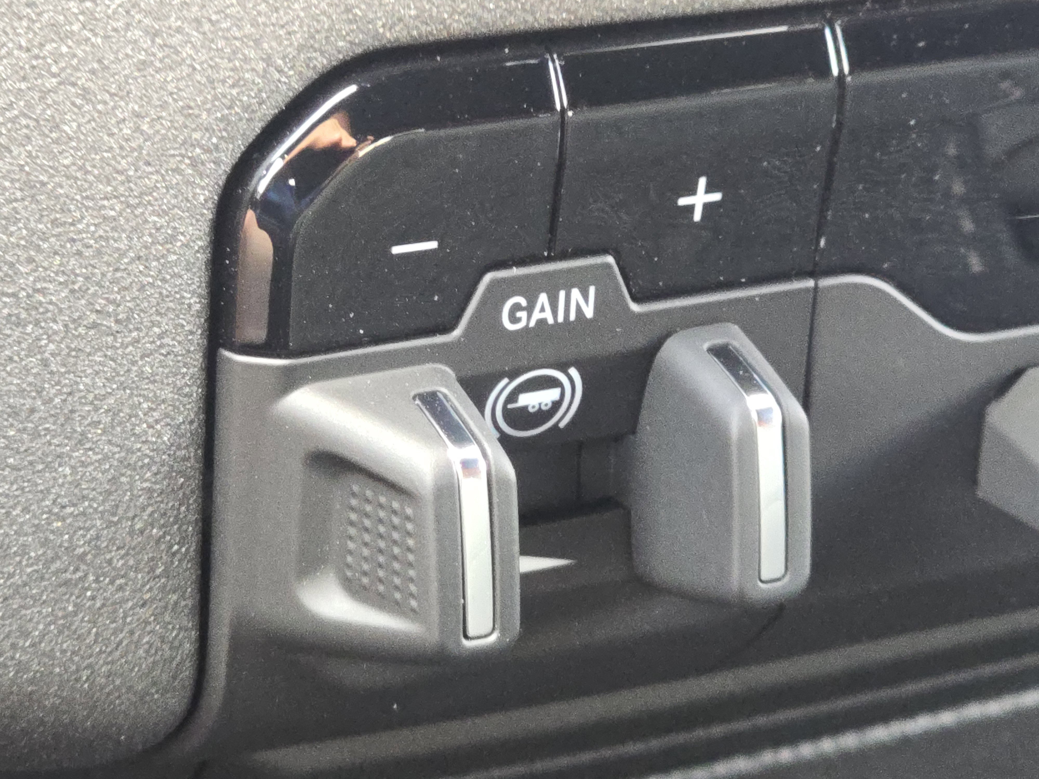 New 2026 RAM 1500 Classic Warlock image 32