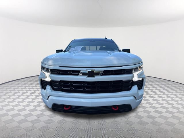 Used 2023 Chevrolet Silverado 1500 RST AWD/4WD image 2