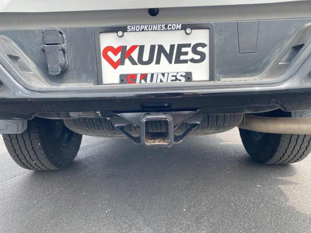 Used 2024 Chevrolet Colorado Z71 w/ Z71 Convenience Package 2 image 10