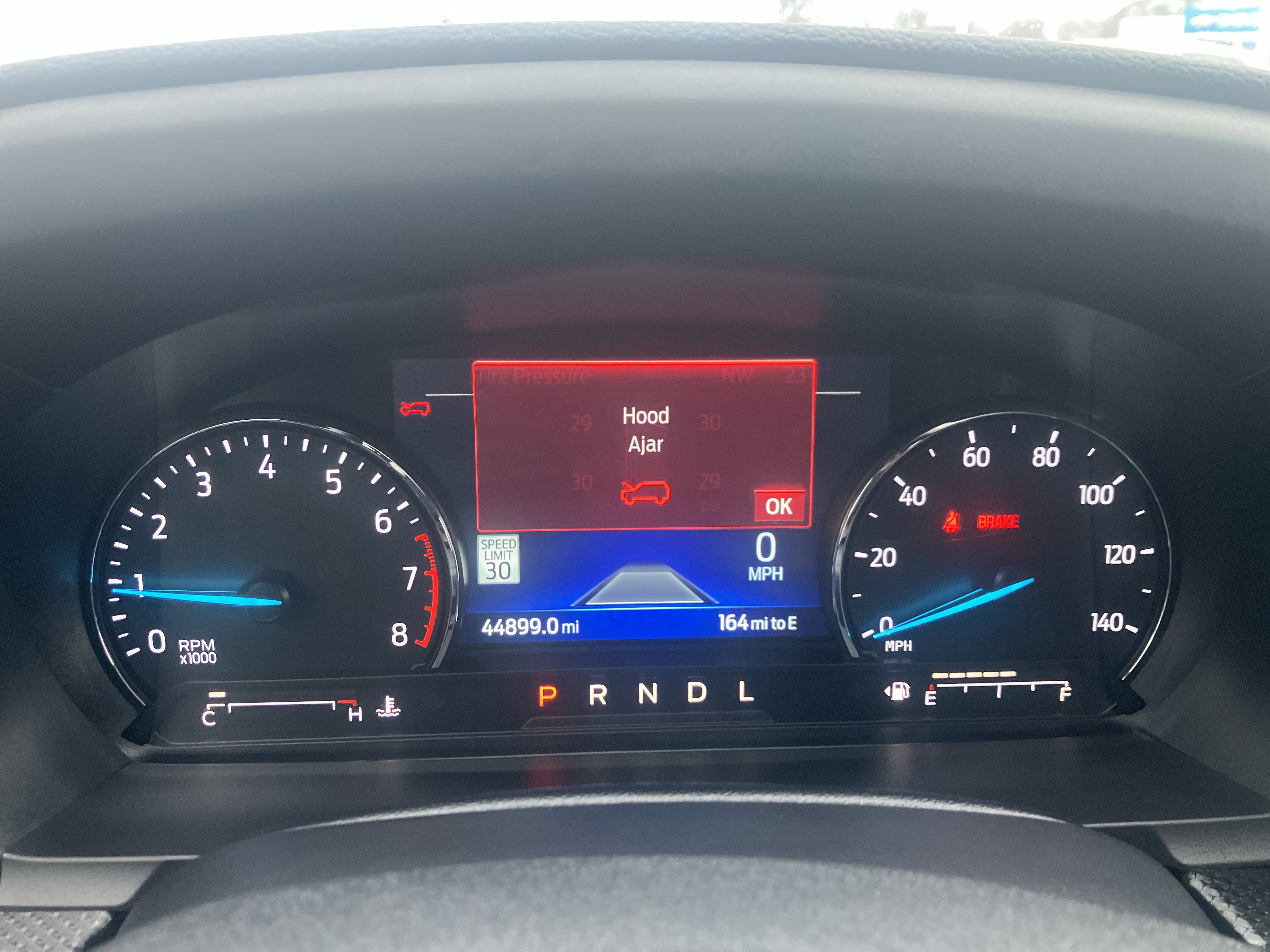 Used 2023 Ford Explorer ST-Line w/ Class IV Trailer Tow Package image 24