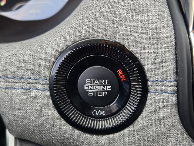 Certified 2022 Jeep Compass Latitude w/ Sun and Sound Group image 23