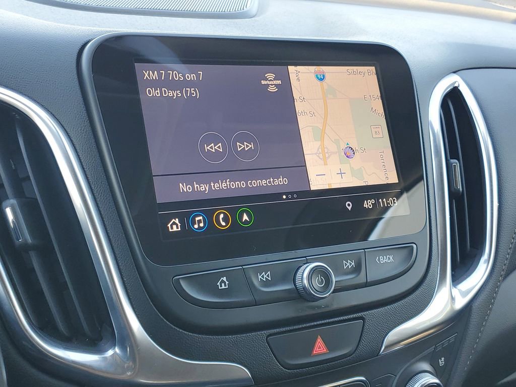 Used 2021 Chevrolet Equinox Premier image 22