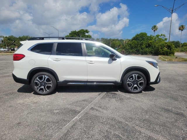 New 2026 Subaru Ascent Limited AWD/4WD image 4