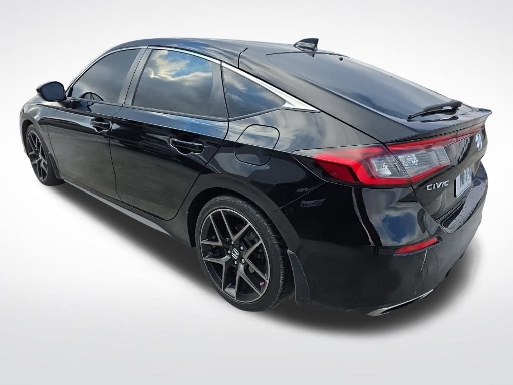 Used 2022 Honda Civic Sport Touring image 38